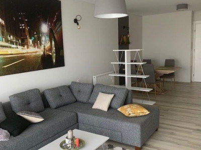 Apartament 2 camere Floreasca | Bloc 2019 | Loc de parcare