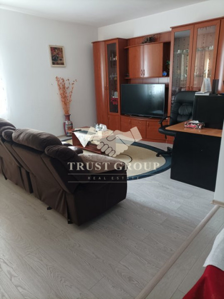 Apartament 3 camere Aviatiei | Bloc 2016 | Loc de parcare