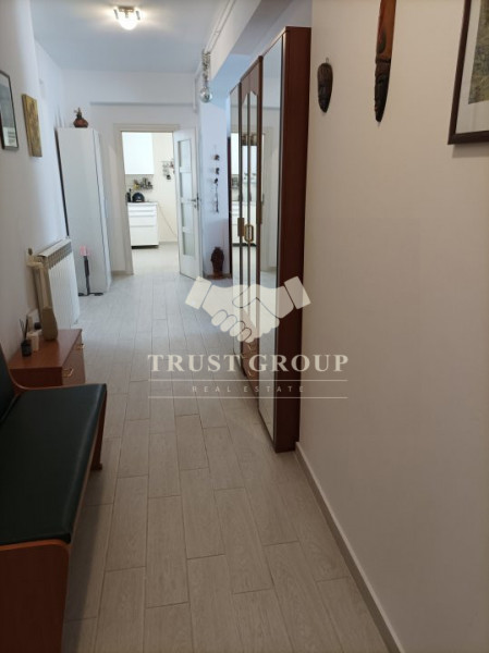 Apartament 3 camere Aviatiei | Bloc 2016 | Loc de parcare