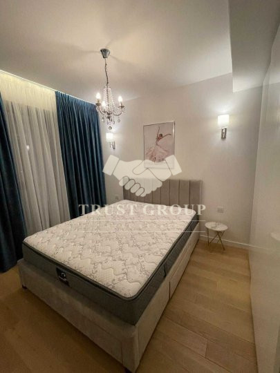 Apartament 2 camere Herastrau