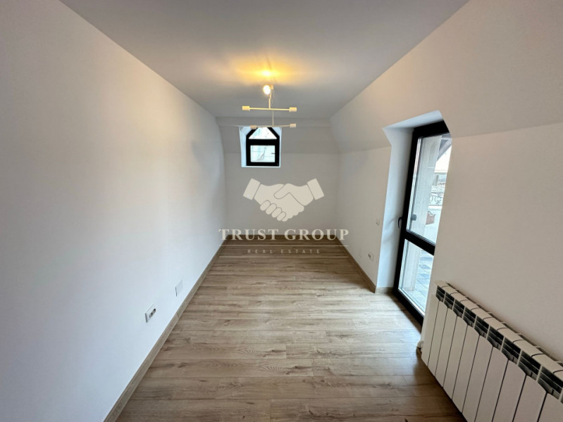 Apartament in vila | Romana | 