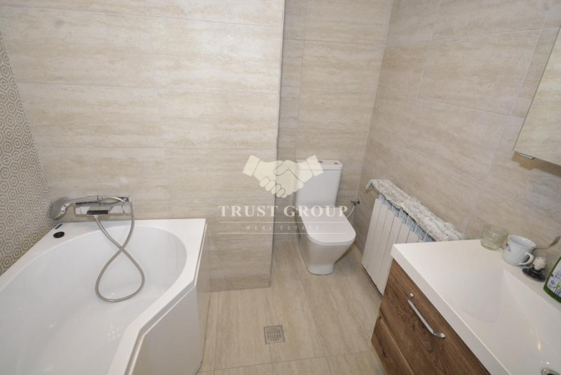 Apartament in vila | Romana | 