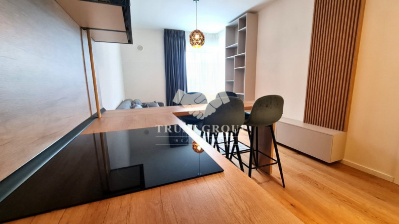 Apartament 2 camere Aviatiei