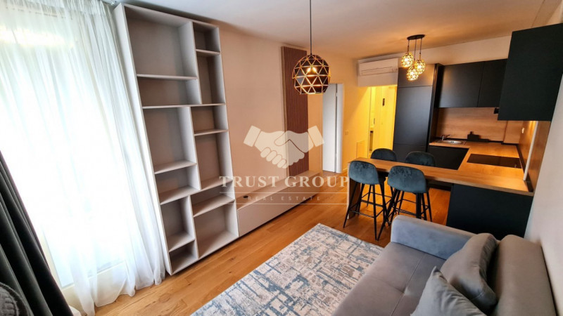 Apartament 2 camere Aviatiei