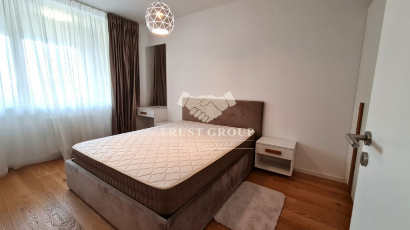 Apartament 2 camere Aviatiei