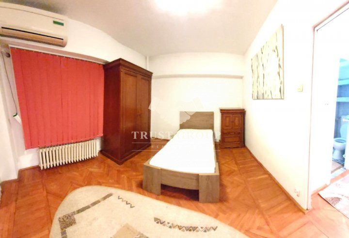 Aparatment 4 camere Unirii