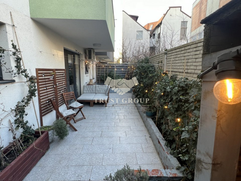 Apartament 2 camere Lizeanu | Terasa 40mp | bloc 2019