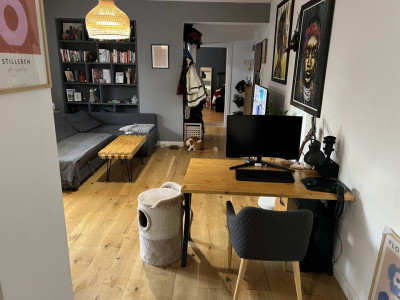Apartament 2 camere Lizeanu | Terasa 40mp | bloc 2019