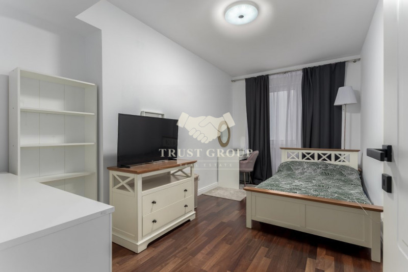 Apartament 4 camere Herastrau | Loc de parcare