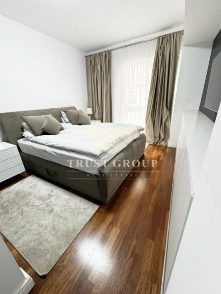 Apartament 4 camere Herastrau | Loc de parcare