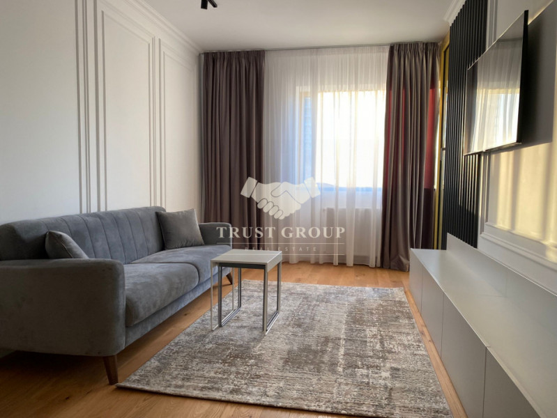 Apartament 2 camere Aviatiei | ideal investitie | Loc de parcare