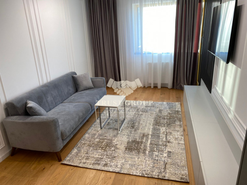 Apartament 2 camere Aviatiei | ideal investitie | Loc de parcare