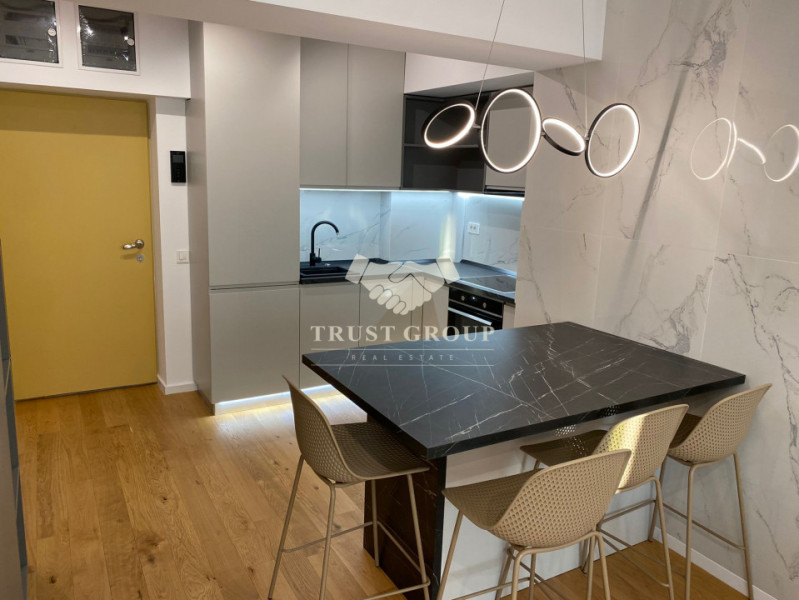 Apartament 2 camere Aviatiei | ideal investitie | Loc de parcare