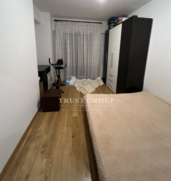 Apartament 3 camere Aviatiei | Loc de parcare si boxa