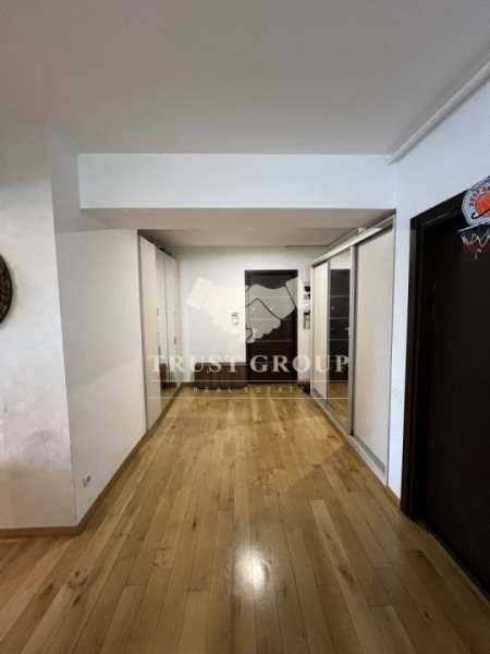 Apartament 3 camere Aviatiei | Loc de parcare si boxa