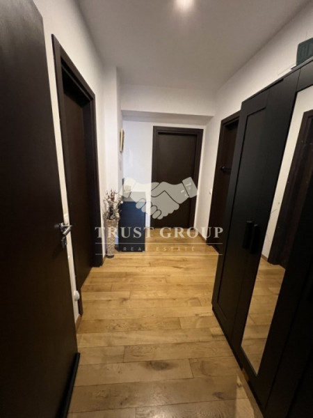 Apartament 3 camere Aviatiei | Loc de parcare si boxa