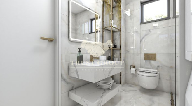 Apartament 3 camere Unirii | Bloc 2024 