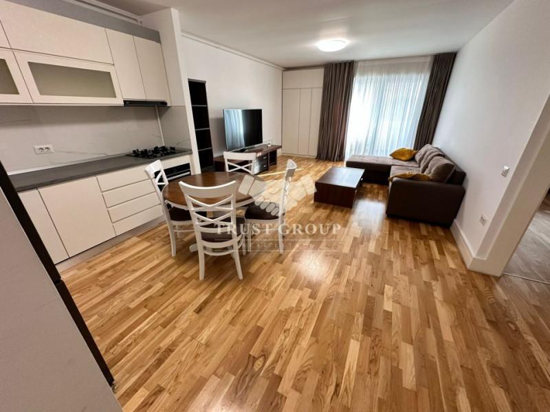 Apartament 2 camere Floreasca | 2020