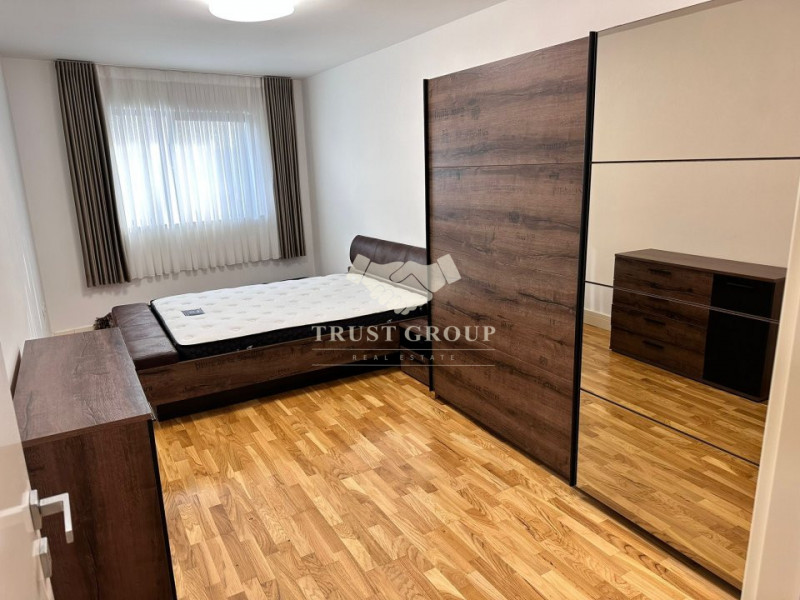 Apartament 2 camere Floreasca | 2020