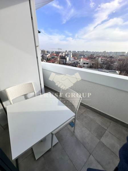 Apartament 2 camere Floreasca | 2020