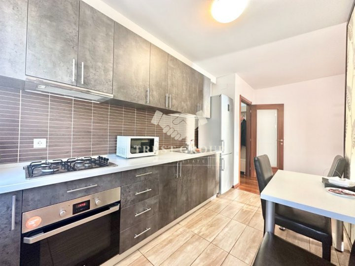 Apartament 2 camere Bucurestii Noi