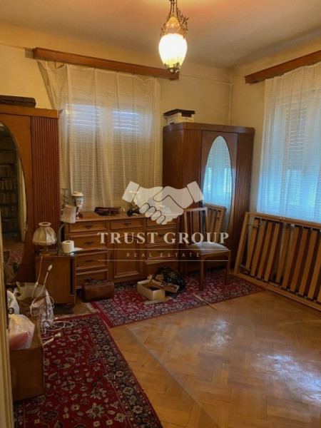 Apartament in Vila 3 camere | Arcul de Triumf | Garaj