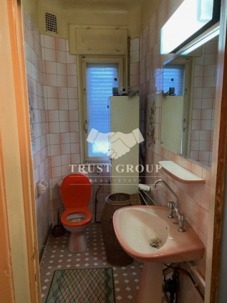 Apartament in Vila 3 camere | Arcul de Triumf | Garaj