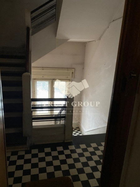 Apartament in Vila 3 camere | Arcul de Triumf | Garaj