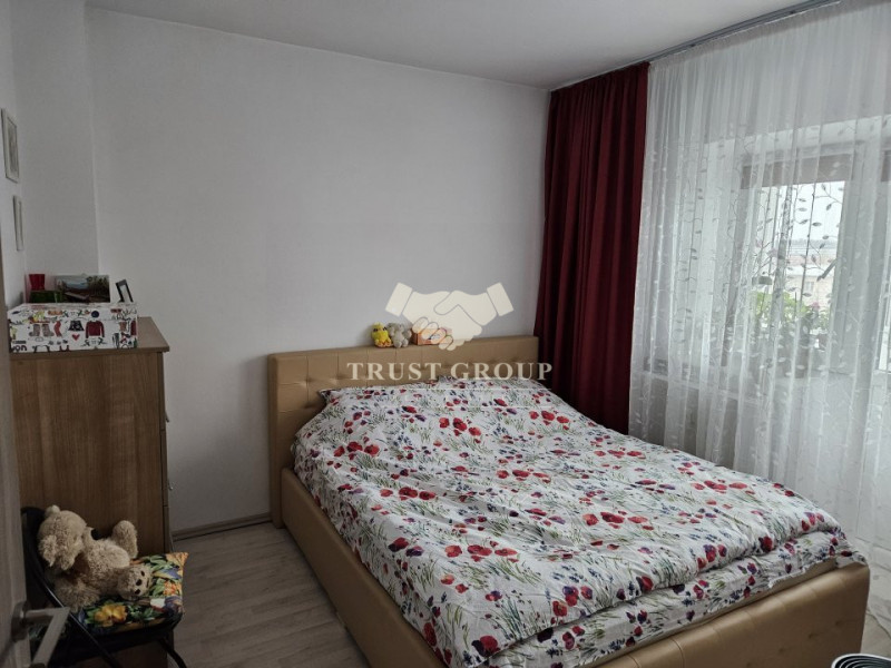 Apartament 3 camere Stefan cel Mare | renovat