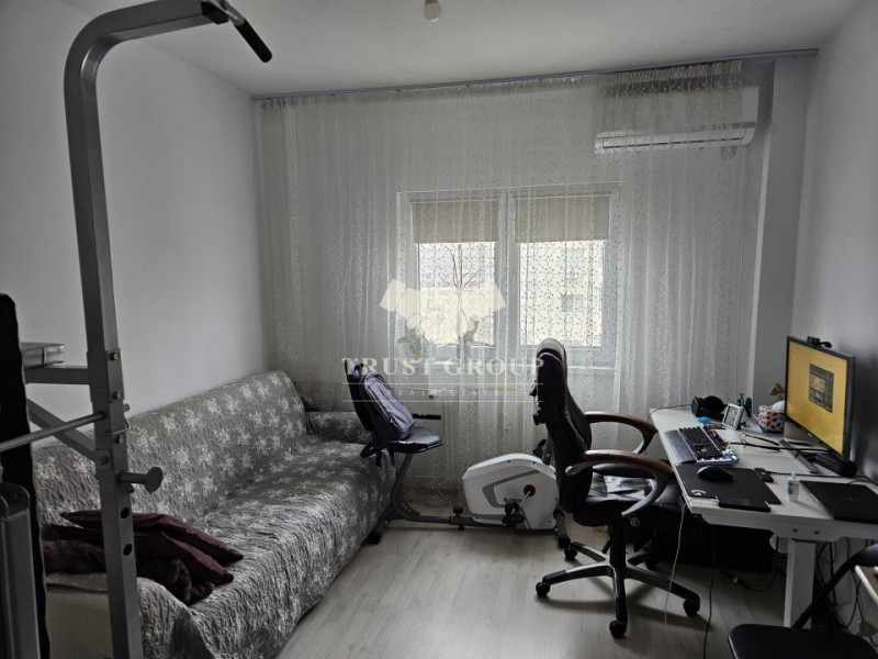 Apartament 3 camere Stefan cel Mare | renovat