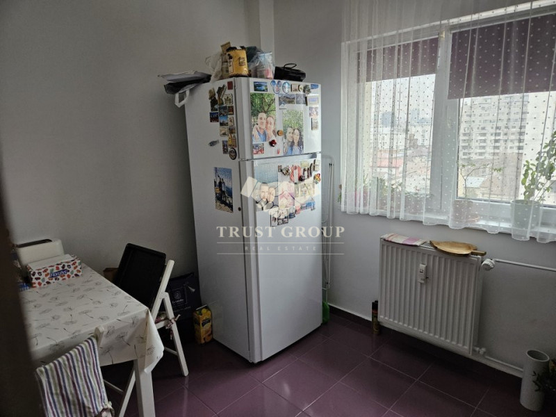 Apartament 3 camere Stefan cel Mare | renovat