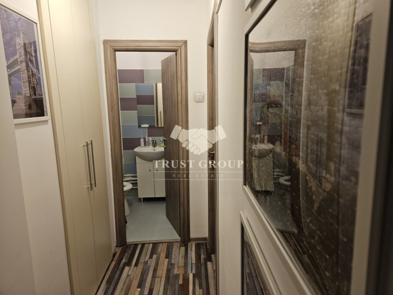 Apartament 3 camere Stefan cel Mare | renovat