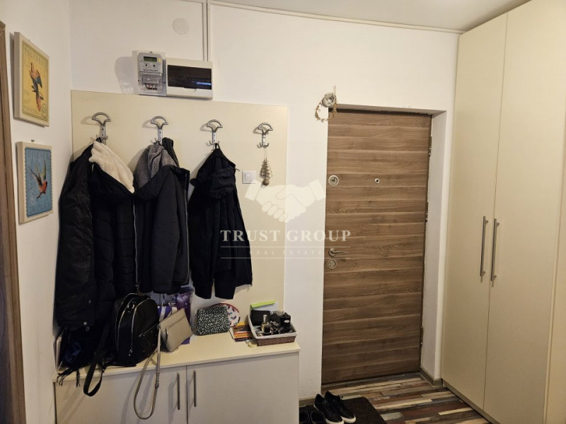 Apartament 3 camere Stefan cel Mare | renovat