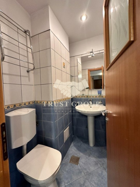 Apartament 4 camere Stefan cel Mare