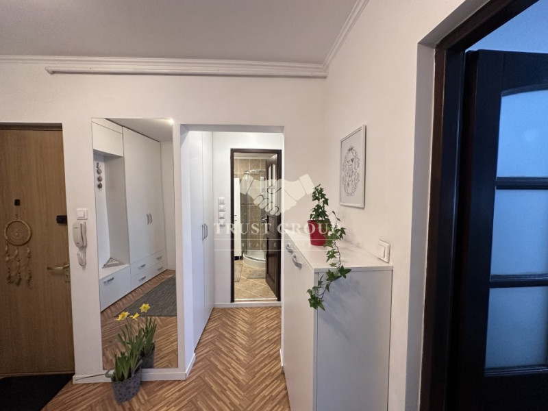 Apartament 4 camere Obor | renovat