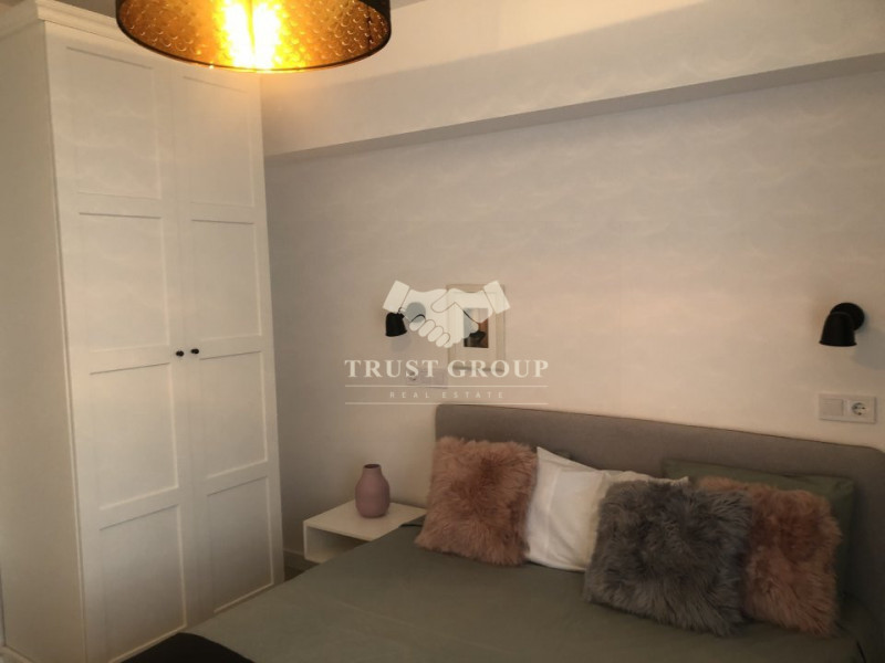 Apartament 3 camere Complex Belvedere | 