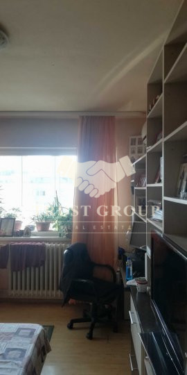 Apartament 4 Camere Titulescu