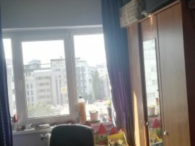 Apartament 4 Camere Titulescu