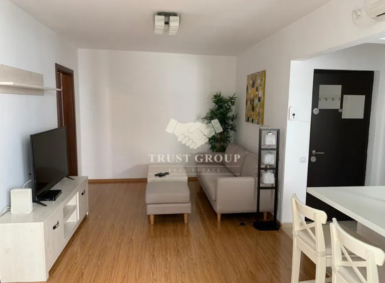 Apartament 2 camere P-ta Amzei | renovat | bloc reabilitat fara risc/urgenta