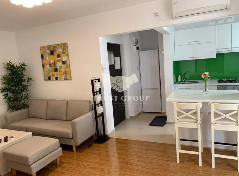 Apartament 2 camere P-ta Amzei | renovat | bloc reabilitat fara risc/urgenta