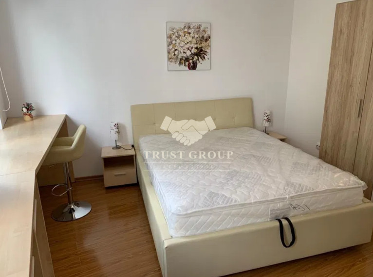 Apartament 2 camere P-ta Amzei | renovat | bloc reabilitat fara risc/urgenta