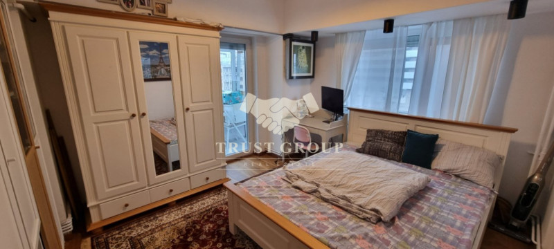 Apartament 4 camere Universitate