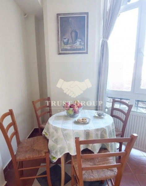 Apartament 5 camere Armeneasca | centrala | renovat | fatada refacuta | lift