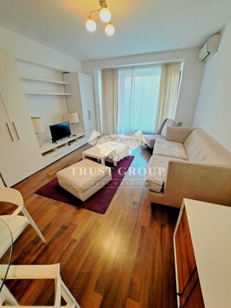 Apartament 2 camere Aviatiei | bloc 2012