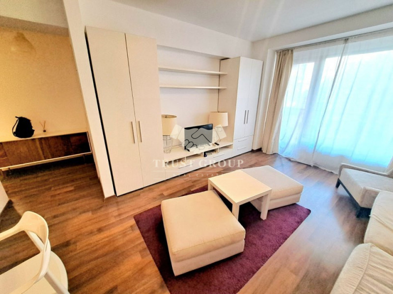 Apartament 2 camere Aviatiei | bloc 2012