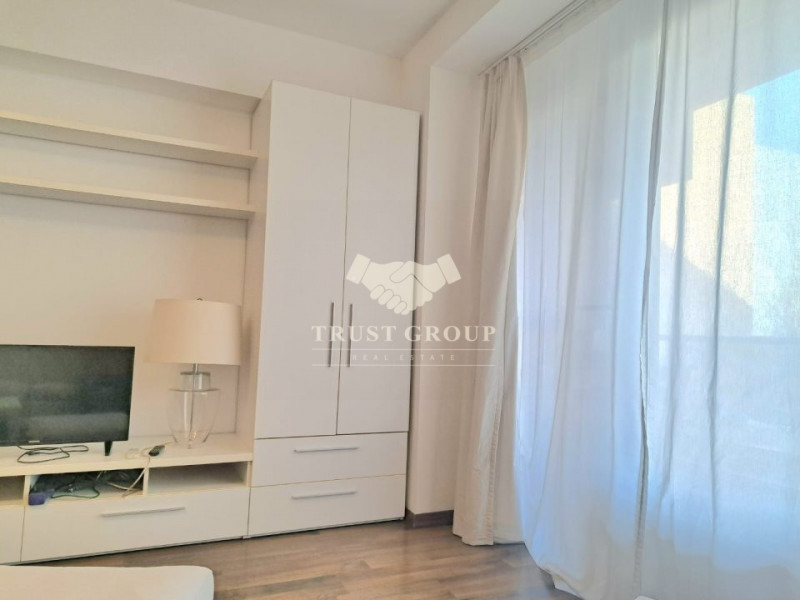 Apartament 2 camere Aviatiei | bloc 2012