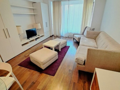 Apartament 2 camere Aviatiei | bloc 2012