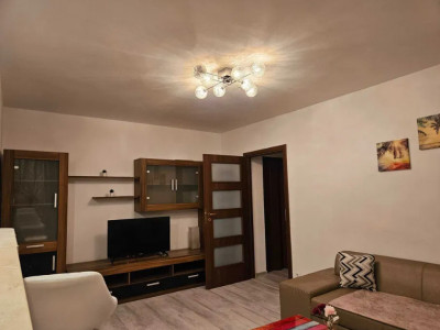 Apartament 2 camere Domenii | renovat | 