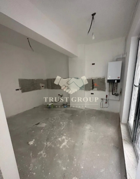 Apartament 4 camere Aviatiei | Loc de parcare