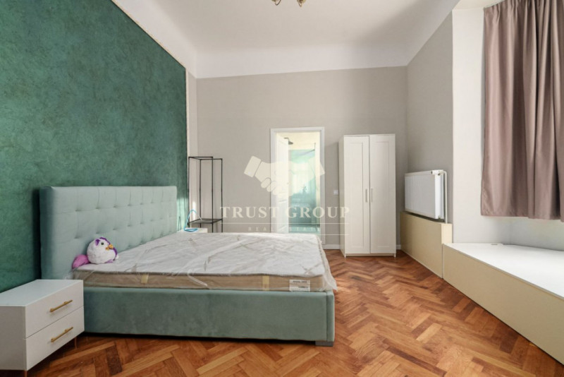 Apartament 4 camere Ultracentral | renovat complet